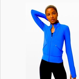 Lululemon jacket size 6